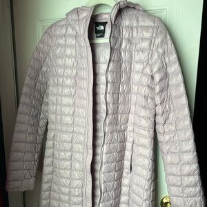 Womens North Face Jacket